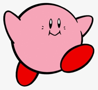 167kib, 640x605, Latest[1] - Kirby's Dream Land Artwork #5912671