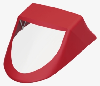 Red - Freight Bicycle #5912893