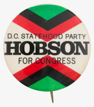 Hobson For Congress #5912947