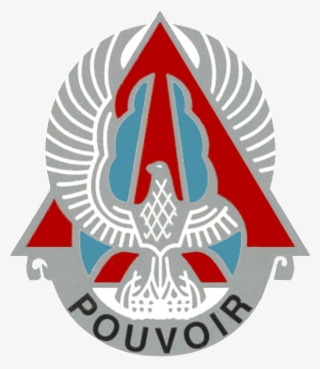 227 Avn Rgt Dui - 1 227 Unit Crest #5913056