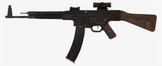 Stg-44 Telescopic Sight Model Waw - Stg 44 Reflex Sight #5913114