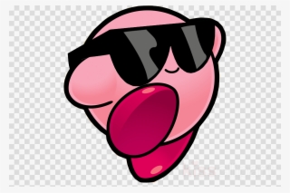 Download Kirby Png Clipart Kirby's Epic Yarn Kirby's - Eight Ball Transparent Background #5913217