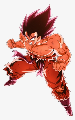 Super Saiyan - Maxiuchiha22 By Goku #5913325