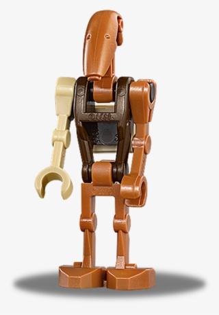 Meet R0-gr - Lego 75147 Star Wars Star Scavenger #5913432