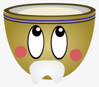 Coffee Smiley Drawing Computer Icons Teacup - Clip Art #5913663