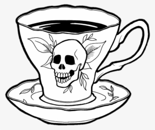 Death Cafe #5914079