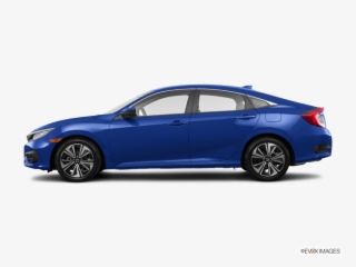 2017 Honda Civic Sedan 4dr Cvt Ex-t For Sale In Richmond - Honda Civic Lx 2019 #5914081