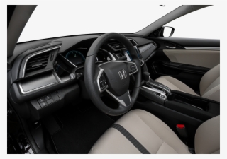 Research The 2017 Honda Civic In Moreno Valley - Honda #5914185