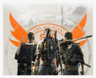 Tom Clancy's The Division - 全 境 封锁 2 #5914250