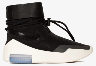 Air Shoot Around Fear Of God At9915-001 - Mens Nike Air Shoot Around #5914299