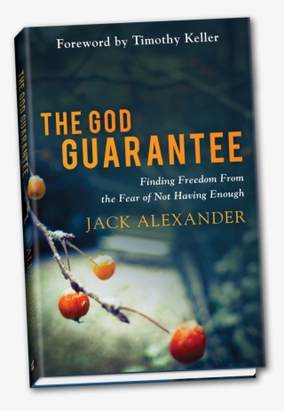 Alexander Thegodguarantee 3d Shadow - God Guarantee By Jack Alexander #5914484