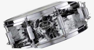 Pearl Export Exa Limited Edition 14'' X 5.5'' Snare #5914756