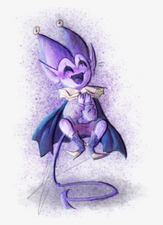 I Feel Very Proud Of This I Used Krita I'm Using A - Comics #5914810