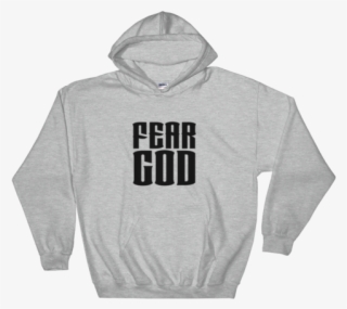 Fear God Hooded Sweatshirt #5914817