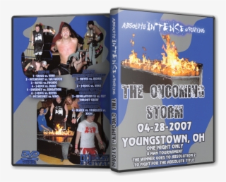 Tournament Quarterfinal - Flyer #5914870