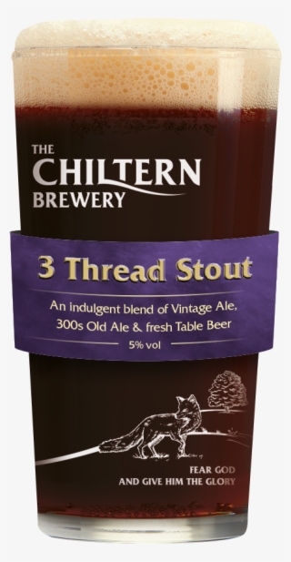 Collection Only - The Chiltern Brewery #5915160