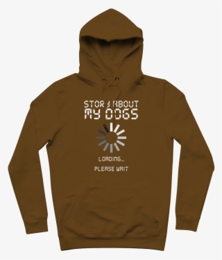 Please Wait ﻿premium Adult Hoodie - Sweatshirt #5915270