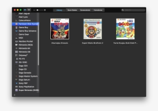 Http - //i - Imgur - Com/etzhyok - Super Mario Bros The Lost #5915331