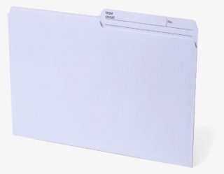 Continental Ivory File Folders Letter 25/pack - Paper Product #5915338