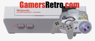 Gamers Retro #5915454