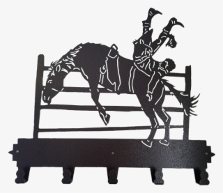 Buck Up Coat Rack - Clothes Hanger #5915457