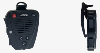 Headsets, Microphones And Mounting Solutions - Push To Talk Device #5915508