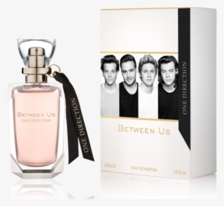 Between Us By One Direction 100ml Edp - Between Us One Direction Perfume #5915509