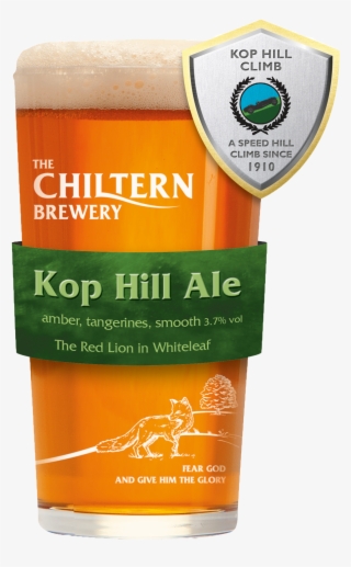 Kop Hill Climb #5915558