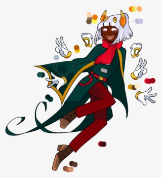 After Seeing That Taranza Got In Star Allies For Wave - Kirby #5915611