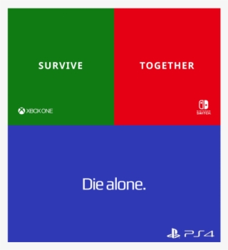 Sony Claims Hack Infested Racist Kept Toxicity Sustained - Nintendo Xbox Ps4 Survive #5916171