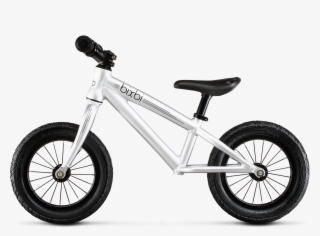 Cloud Route 12 - Bixbi Bikes #5916175