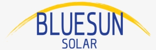Bluesun Solar Llc - Solar Power #5916243
