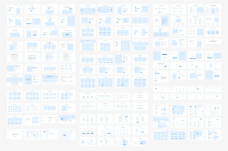 Web Ui Kit - Childbirth #5916298