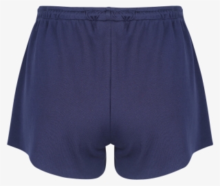 Upf50 Blue, Sun Protective Clothing, Idlebird - Briefs #5916463