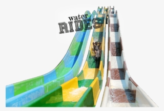 Water,amusement And Adventure Park - Water Park #5916518