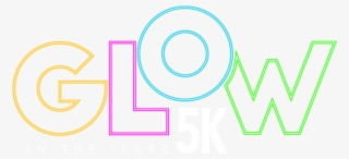 Glow White Text Web - Graphic Design #5916633