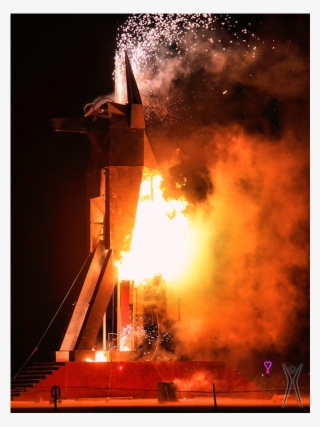 Unflop - Black Rock Desert #5916872