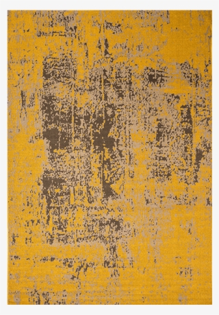 Sketch Rug - Mustard - Asiatic Revive Polypropylene Re11 Medium Rugs 160 X #5916924