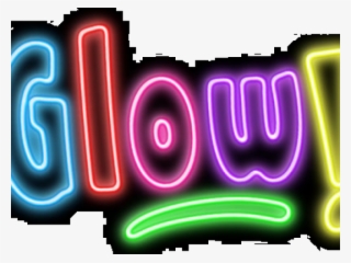 Glow In The Dark Clipart #5917010