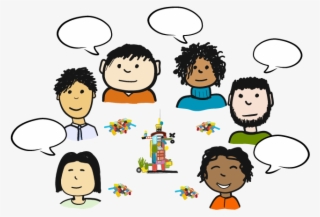 Allow Everyone To Spend A Few Minutes Discussing All - Speech #5917016