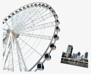 Layout Brisbane All - Ferris Wheel #5917177 Layout Brisbane All - Ferris Wheel #5917177