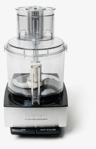 Cuisinart Custom 14-cup Food Processor #5917331