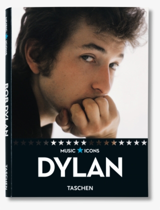Bob Dylan - Bob Dylan - Trade Paperback #5917333