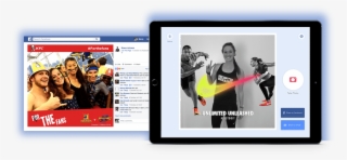 Branded Photo And Video Sharing Platform - Marketing #5917420