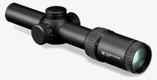 Vortex Optics Strike Eagle, 30mm Matte Black - Vortex Strike Eagle 1 8 #5917533