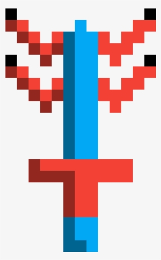 The Leviathan Sword - Necklace #5917591 The Leviathan Sword - Necklace #5917591