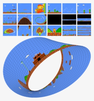 Super Mario Bros - Art #5917647