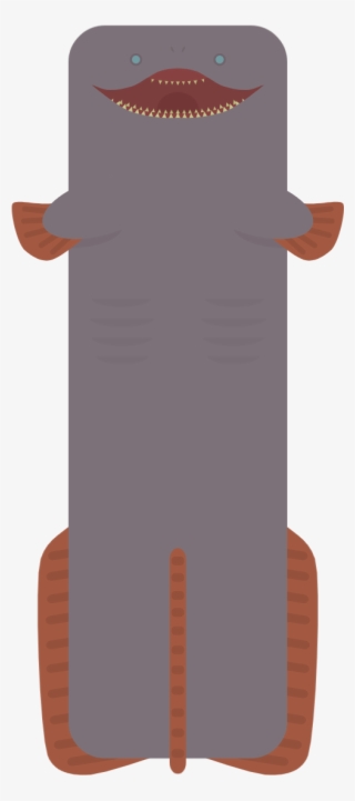 Animaldeep Sea Leviathan - Illustration #5917694