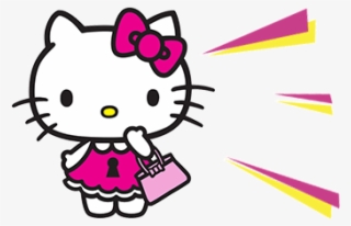 Hello Kitty #5917756