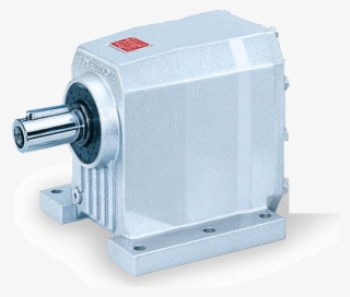 Bonfiglioli C Series Helical In Line Gearbox #5917799